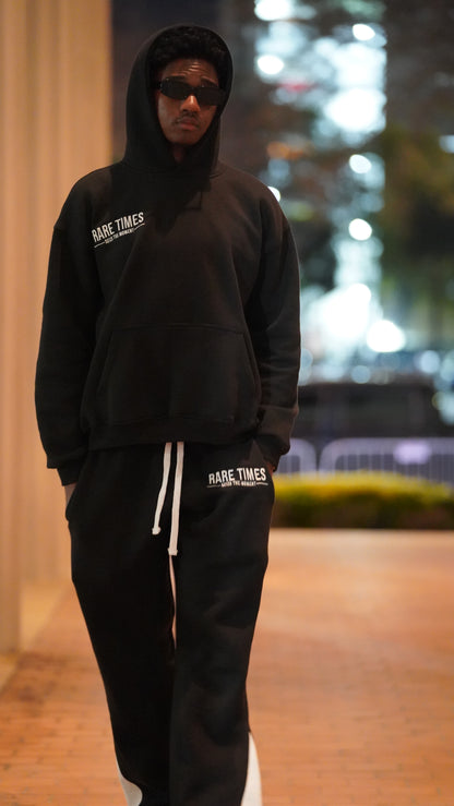 RARE TIMES "COLLECTION 01" SWEATSUITS