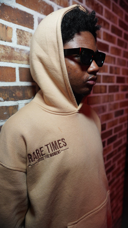 RARE TIMES "COLLECTION 01" HOODIE