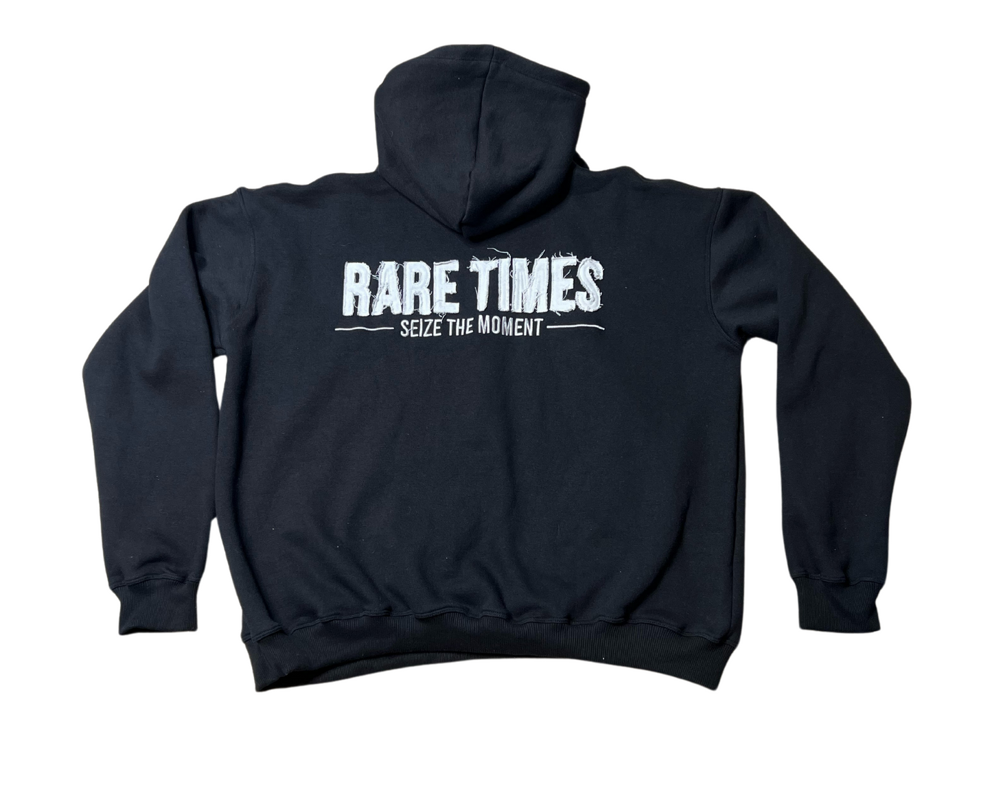 RARE TIMES "COLLECTION 01" HOODIE