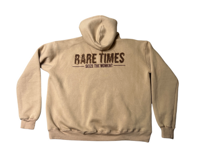 RARE TIMES "COLLECTION 01" HOODIE