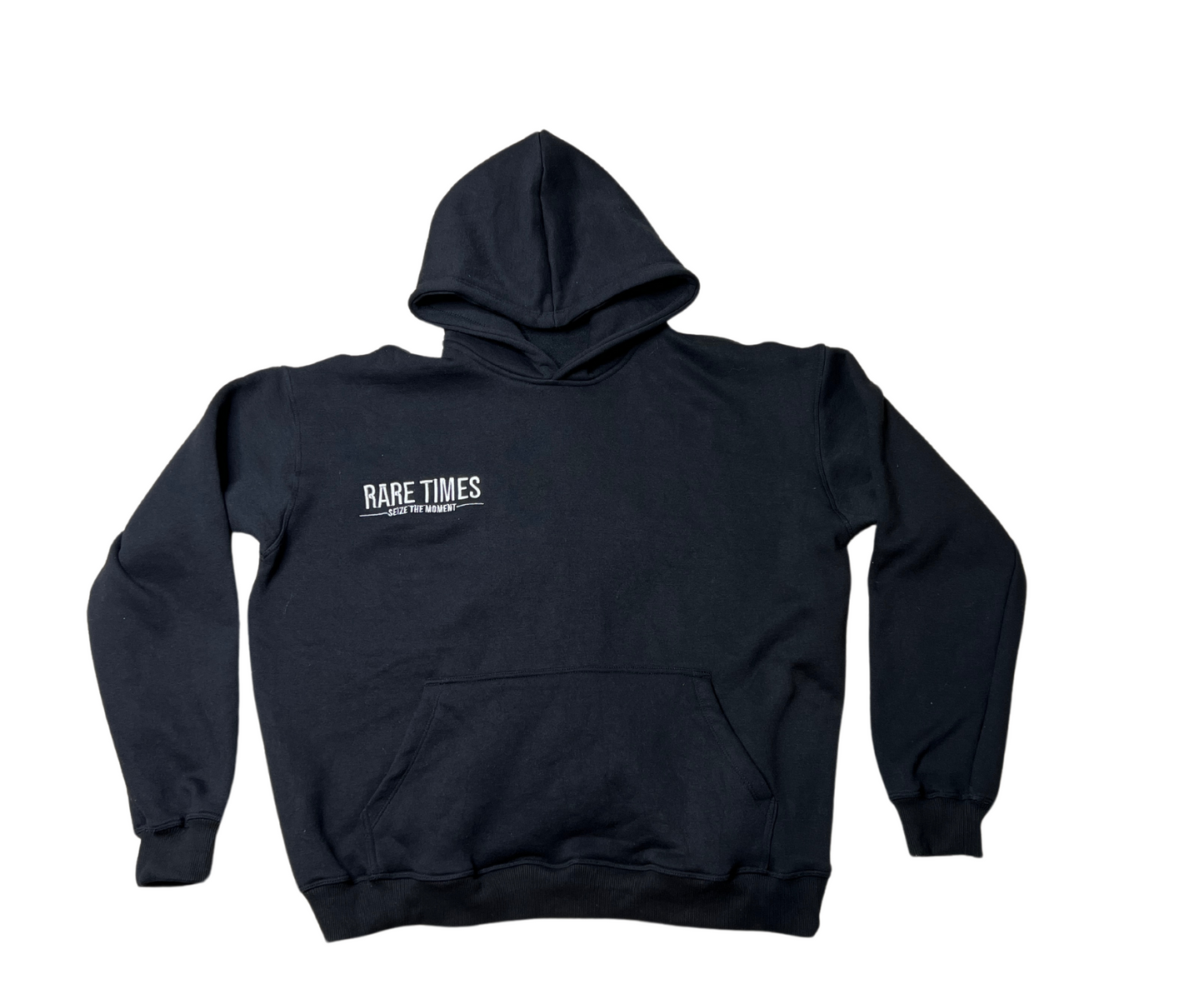 RARE TIMES "COLLECTION 01" HOODIE