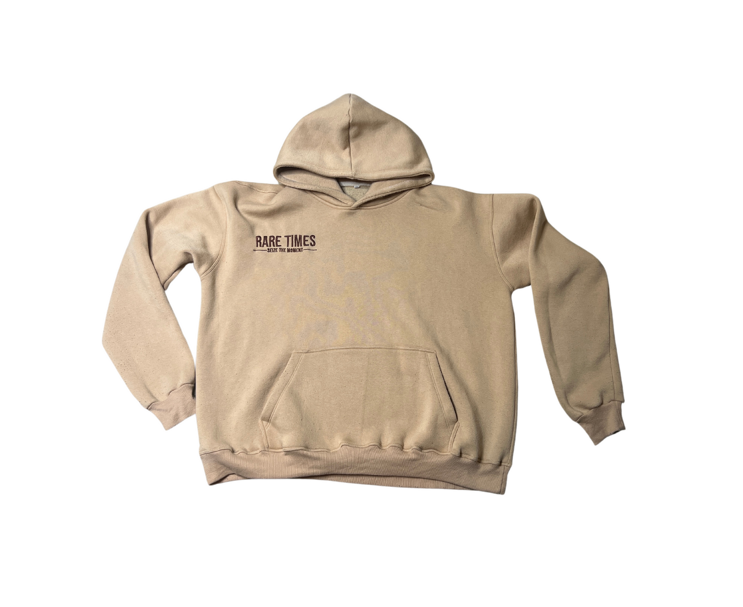 RARE TIMES "COLLECTION 01" HOODIE